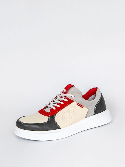 524-13-01-13 Кеды мужские NexPero 