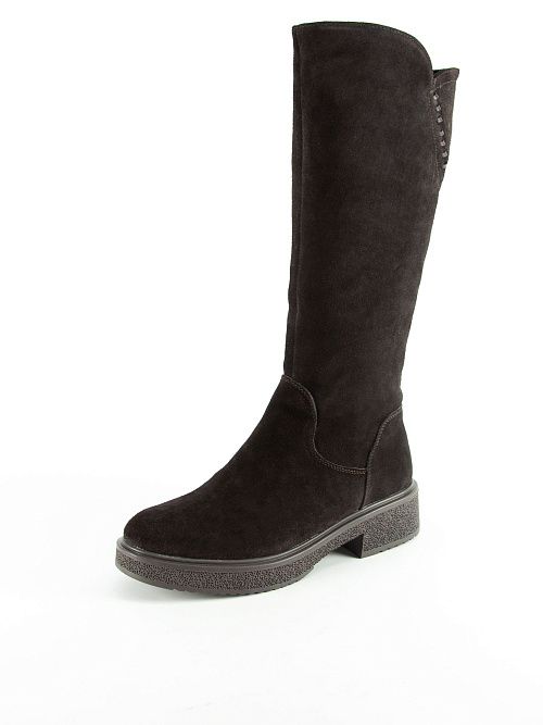 GBF-W23E20-0602-SW Сапоги женские Madella 