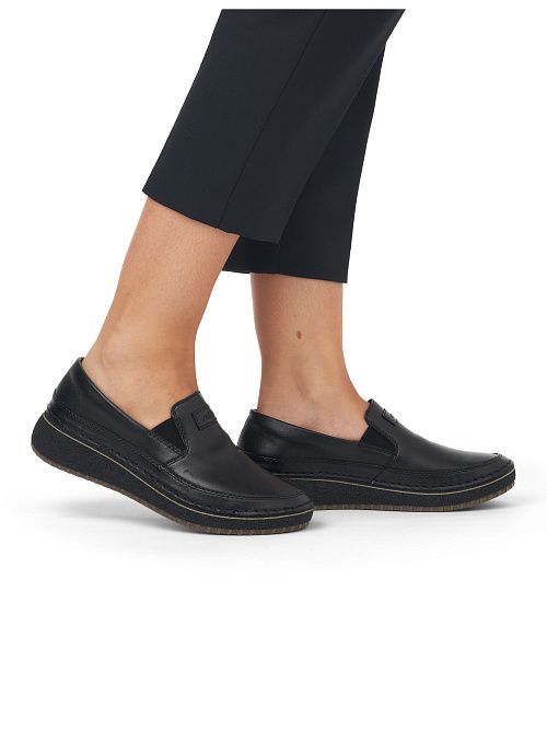 50950/00 Туфли закрытые женские Rieker 