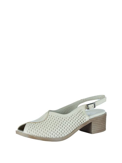 776-004-01-2802 Босоножки женские SandM 