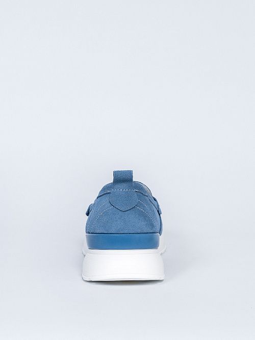 706634-5 Мокасины женские Tofa 