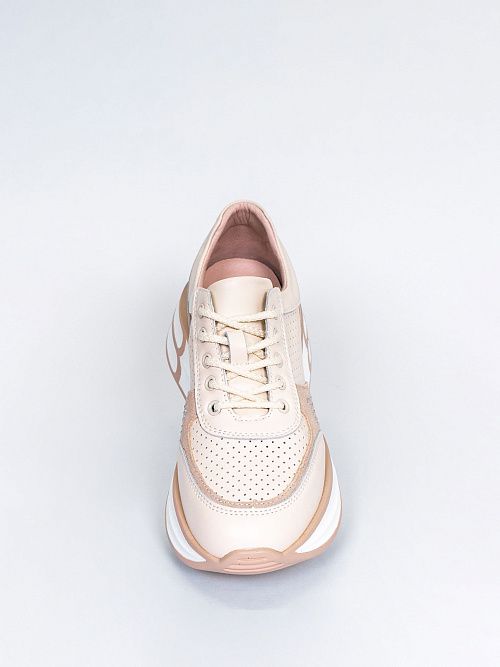 AH353-1 Полуботинки женские 365 