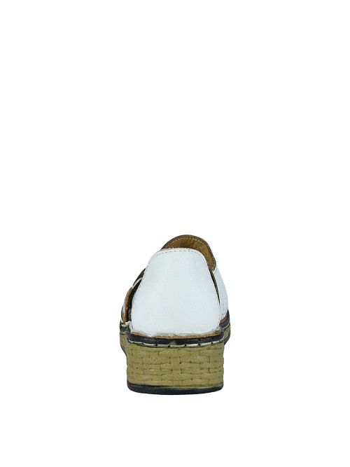 611-11109-604-05-04 Туфли женские SandM 