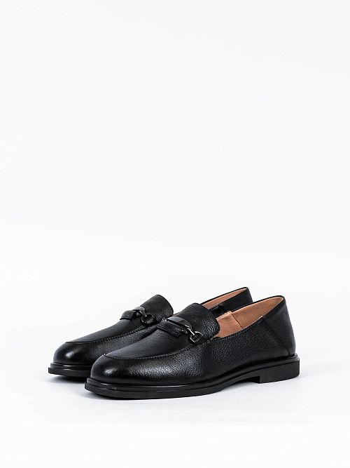 A817-H739-17 Туфли женские черный 365 