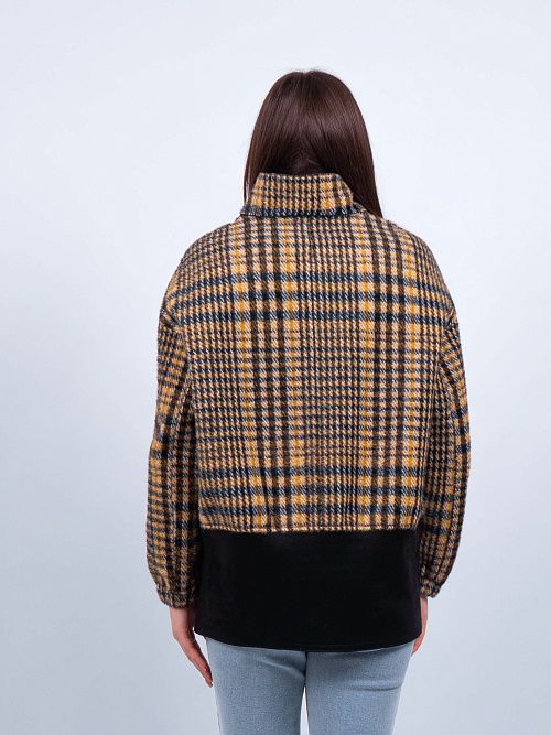 M3102 Куртка женская Baimuni 