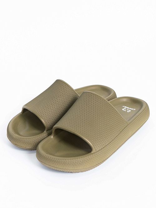 447267/01-03 Шлепанцы мужские CROSBY 