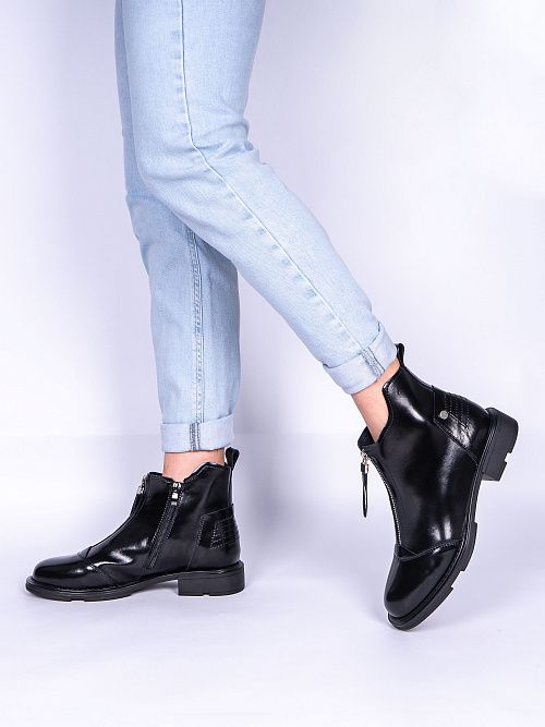 GC120-010 Ботинки женские Baden 