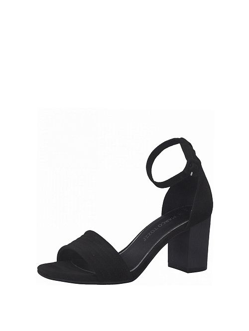 2-2-28318-28-001 Босоножки женские Marco Tozzi 