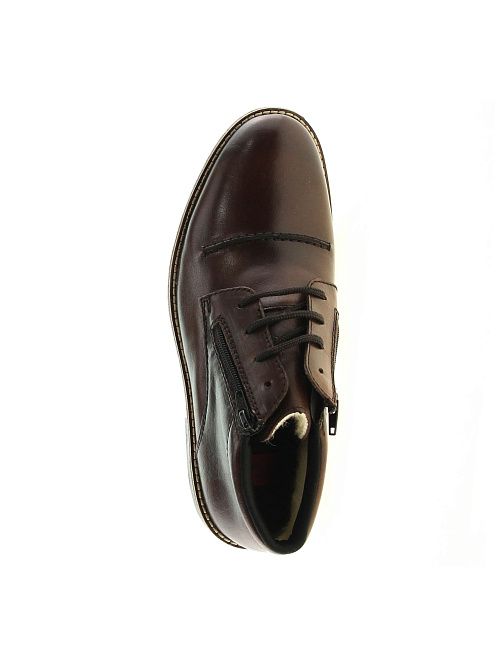 15342/25 Ботинки мужские Rieker 