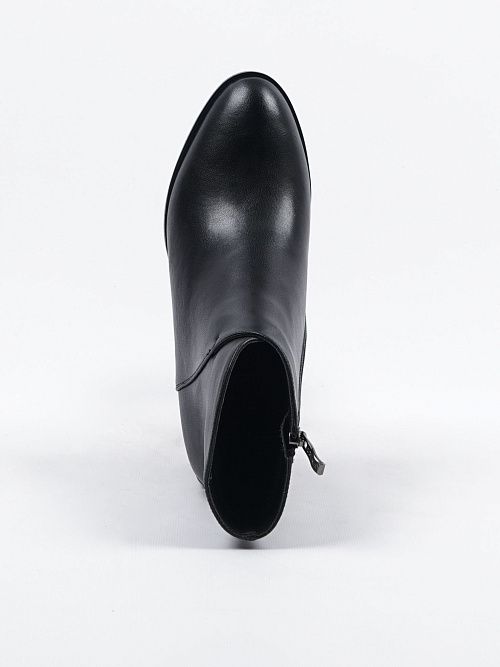 AAW23-BCLM1-057B Ботильоны женские Covani 