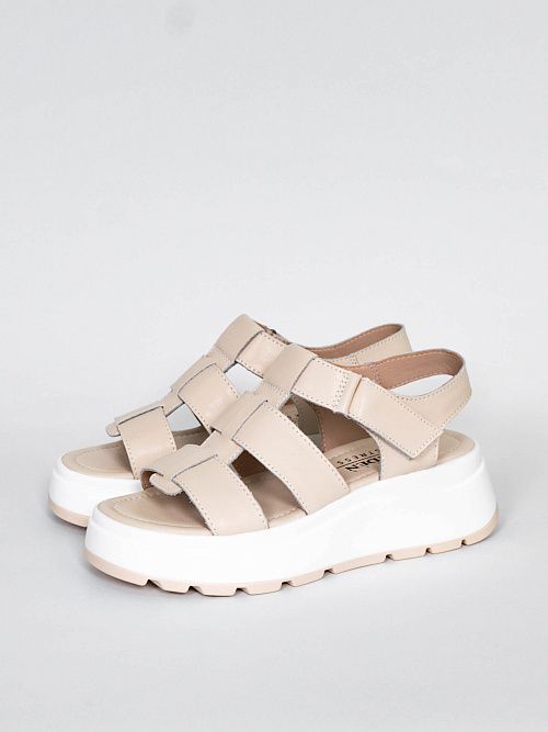 MX084-031 Босоножки женские Baden 