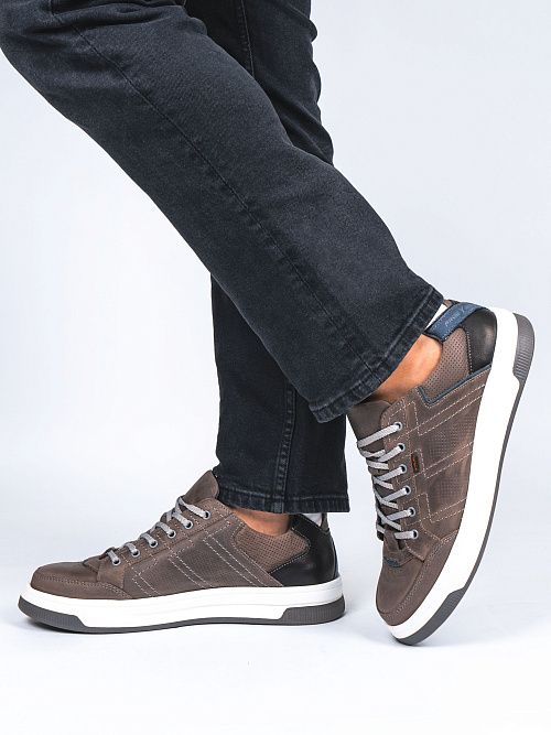 7221001-6 Кеды мужские Covani 