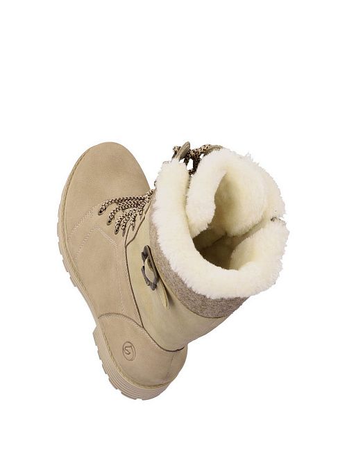 D0W72/60 Ботинки женские Remonte 