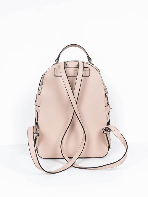 114-151-39-4 Рюкзак женский бежевый Portofiano 