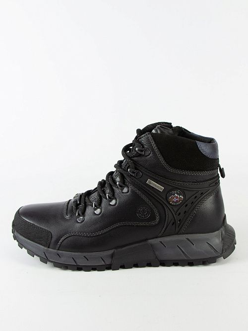 7919-9 Ботинки мужские Nine Lines 