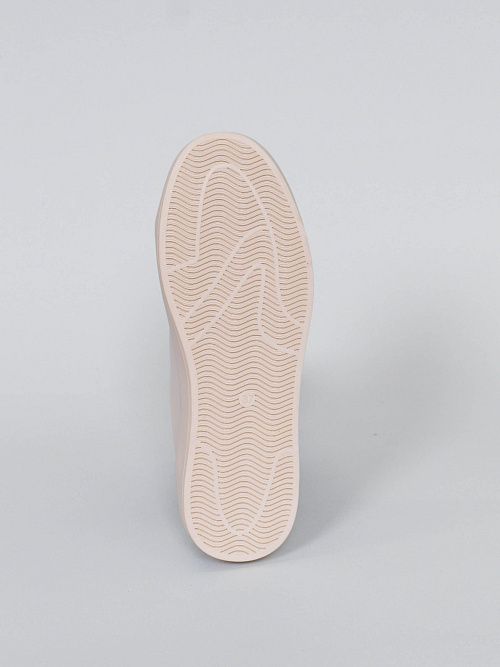 DL-S24-LM3-3135-010 Полуботинки женские Covani 