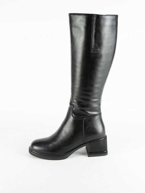 NAW23-BCLM1-098-B(W) Сапоги женские Covani 