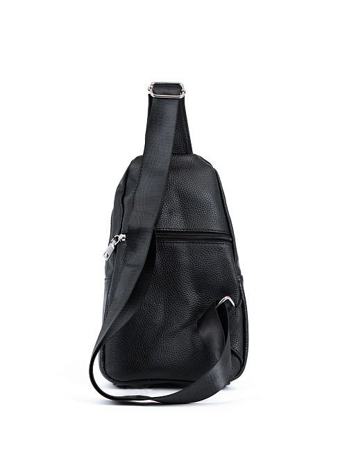 TJ083-01 Рюкзак мужской черный Baden Bags 