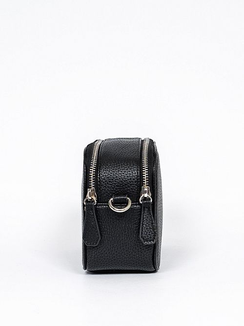 2-2-61114-42-990 black Сумка женская Marco Tozzi 