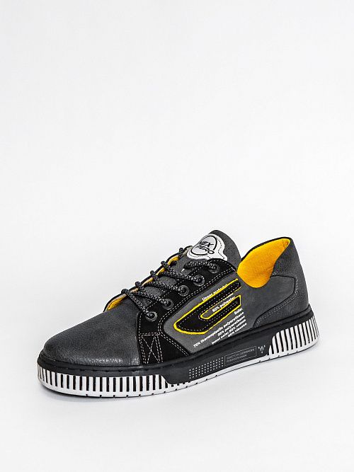 512-120-01-05 Кеды мужские NexPero 