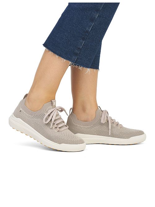 W1103/62 Кроссовки женские Rieker R-Evolution 