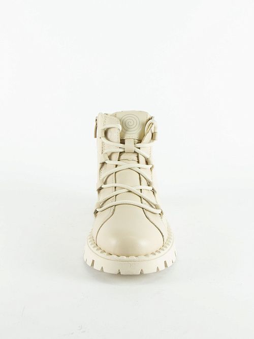 01300-25 Ботинки женские Nine Lines 