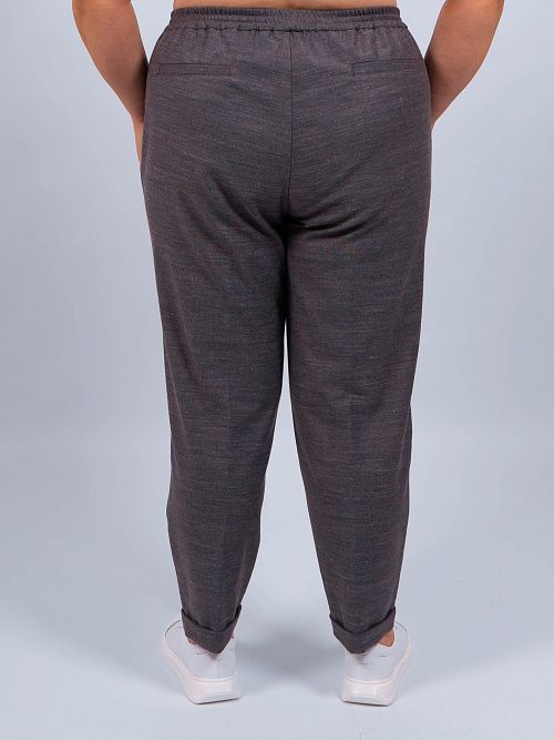 241-55228-1-40/27 брюки женские LADY SHARM 