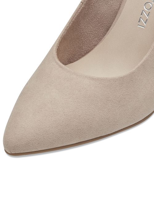 2-2-22422-41-404 Туфли женские Marco Tozzi 