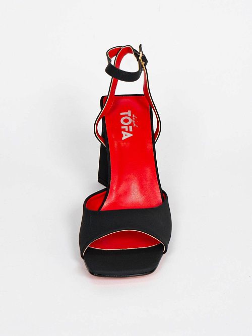 702904-7 Босоножки женские Tofa 