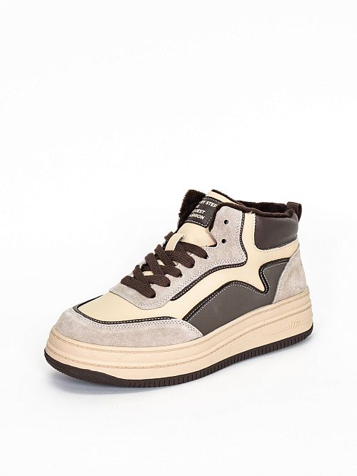 GV137-011 Ботинки женские Baden 