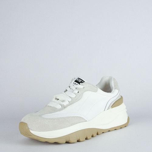 500573-5 Кроссовки женские TORSION FIELD 