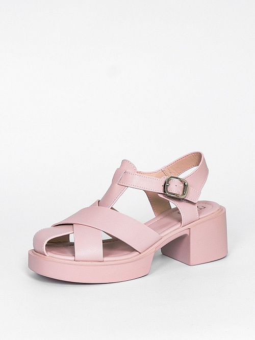 XMG-41895-1O-SP Босоножки женские Madella 