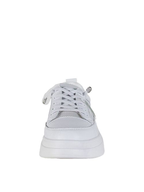 213344-7 Кеды женские Tofa 