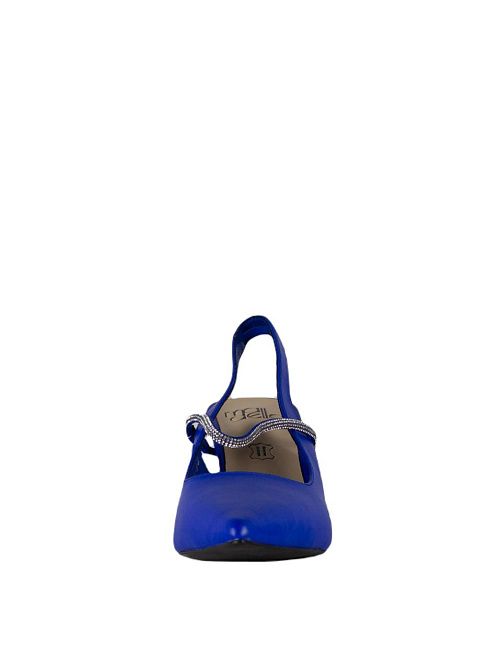 SXX-XXD09-0304-SP Босоножки женские Madella 