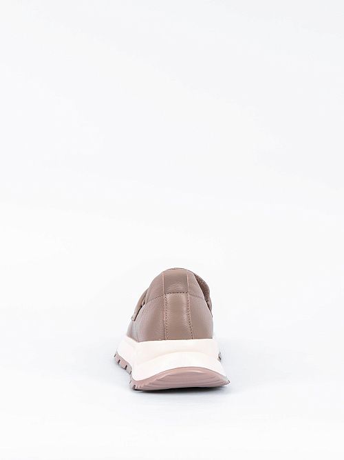 AS112-H42-501 Туфли женские серый 365 