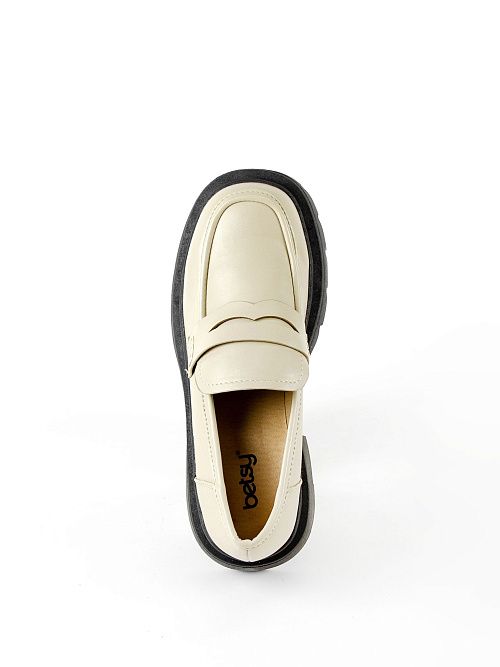 938009/01-04 Лоферы женские BETSY 