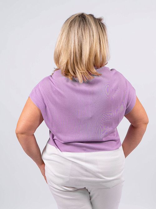 24-s21 Джемпер женский LADY SHARM 