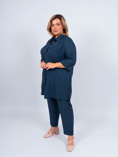 Олимпия-нью туника женская ZAR STYLE 