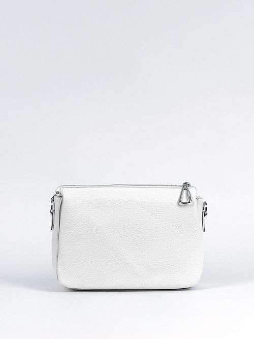 XD048-02 Сумка женская белый Baden Bags 