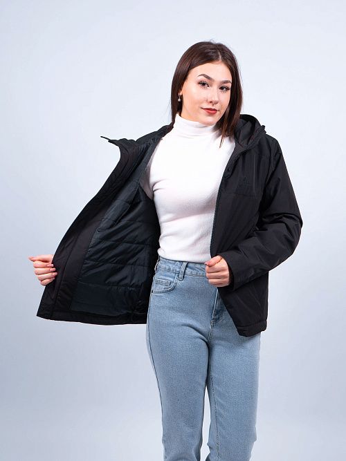 MWC4105-M902 Куртка женская ICEbear 