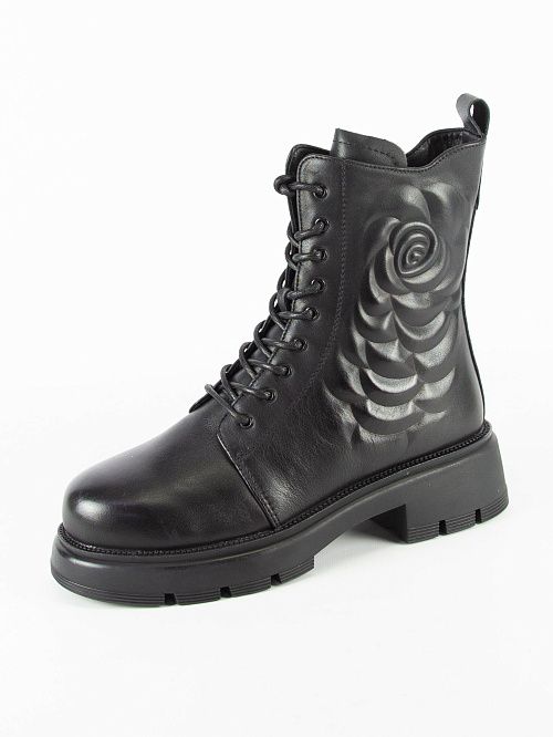 H621M-N1878-6 Ботинки женские 365 