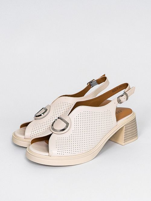 AGS24-BWLM3-044C Боcоножки женские Covani 