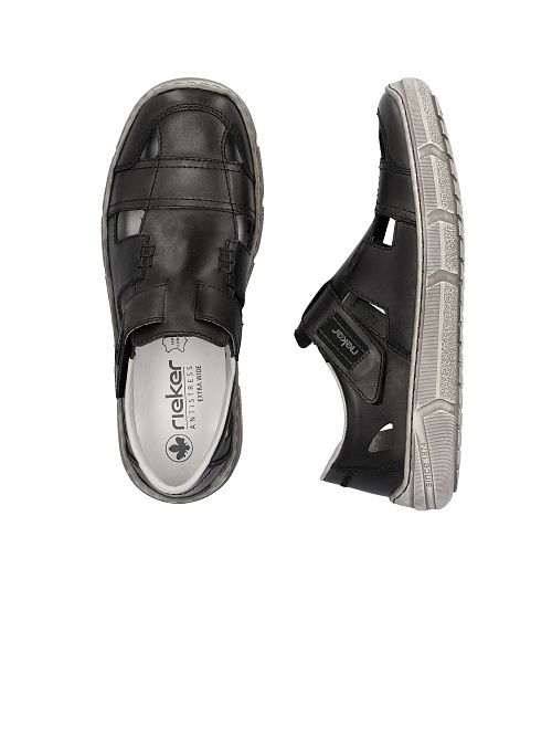 04050/40 Сандалеты мужские Rieker 