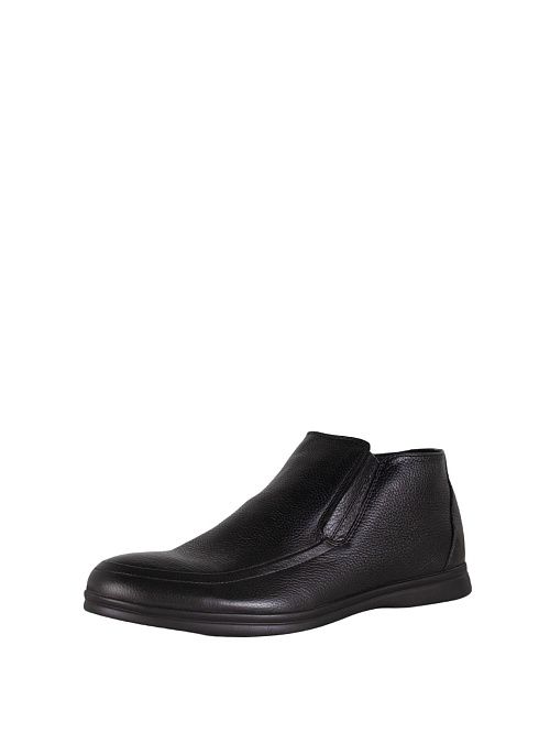 739-59-02-01W Полуботинки мужские SHOIBERG 