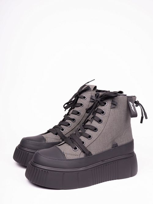 938006/01-04 Ботинки женские BETSY 