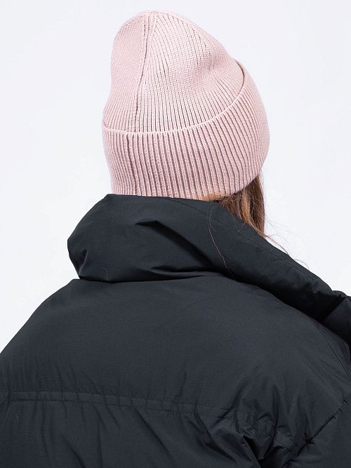 ЛЭВЭЛ Шапка женская льняной MISKORKI 