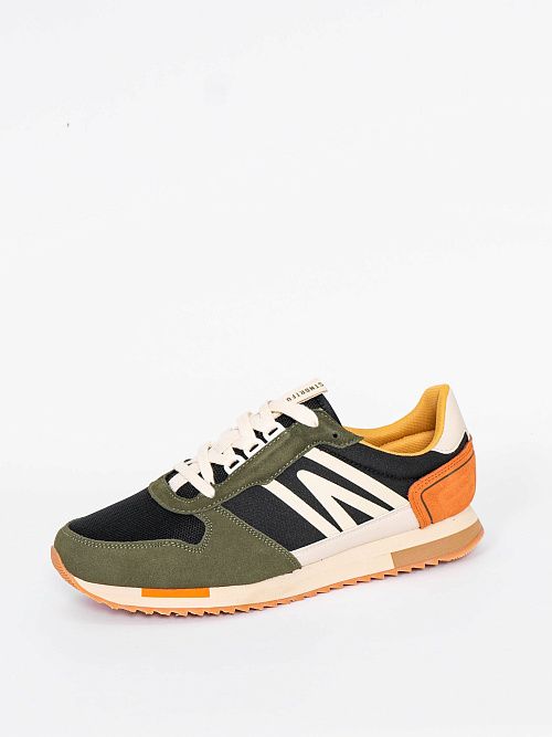 799080-8 Кроссовки мужские TORSION FIELD 