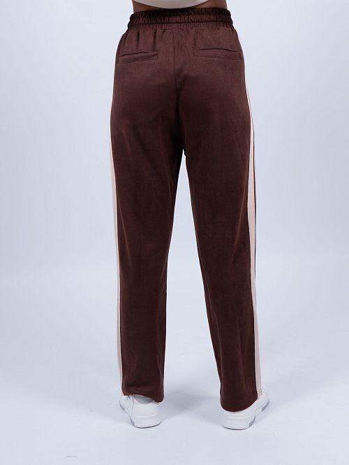 2271/1 Трико коричневый 365 