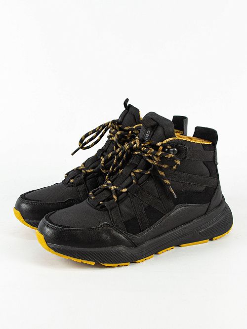 138157/03-01 Кроссовки мужские GRUNBERG 