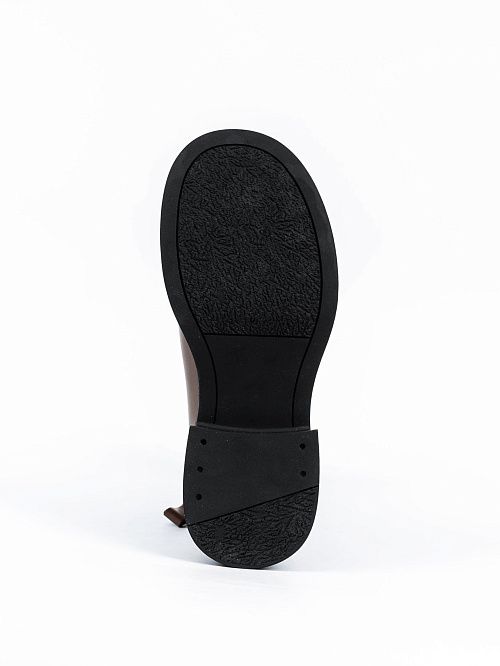 LT800282-3 Ботинки женские коричневый 365 